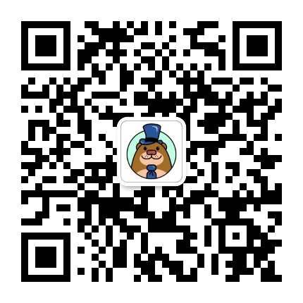 憨獭公众号